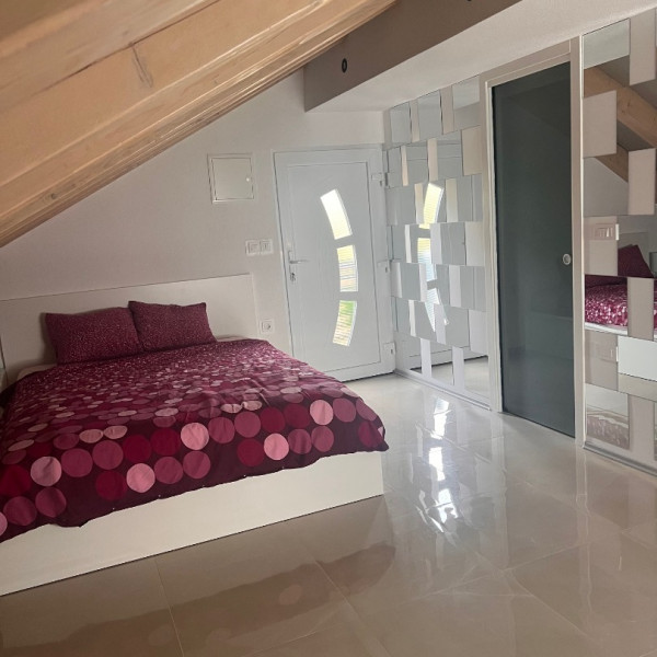 Bedrooms, House Francuz, Holiday Home Francuz, Peroj - Istria, Croatia Peroj
