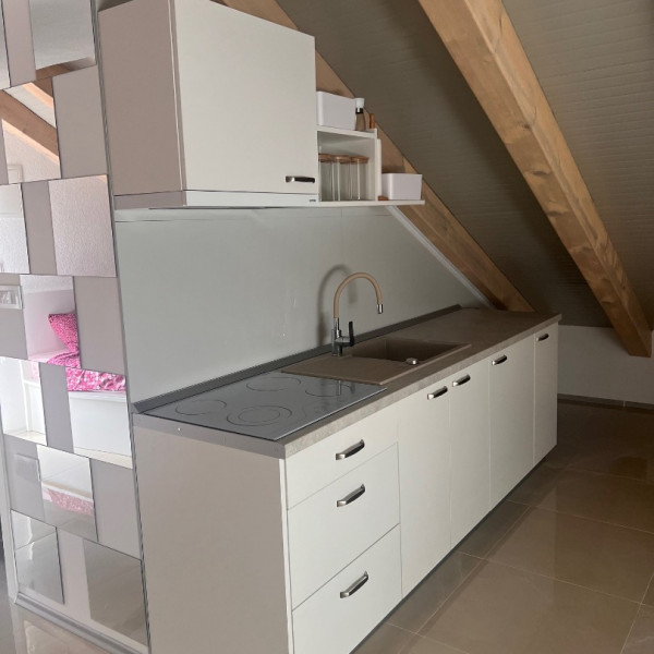 Kitchen, House Francuz, Holiday Home Francuz, Peroj - Istria, Croatia Peroj