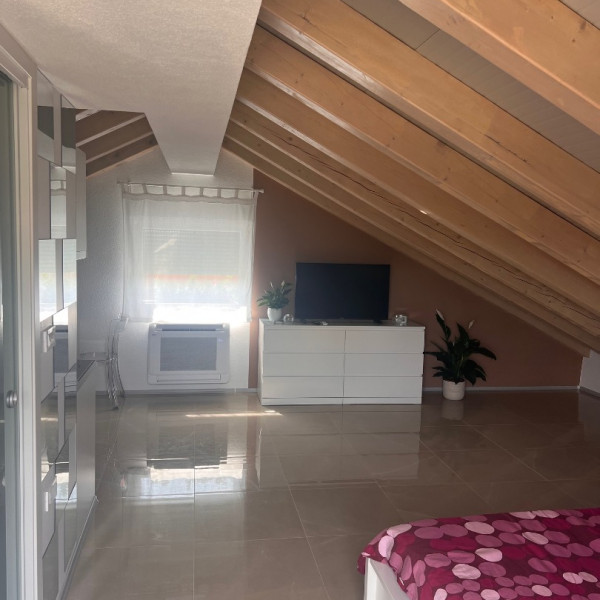 Bedrooms, House Francuz, Holiday Home Francuz, Peroj - Istria, Croatia Peroj