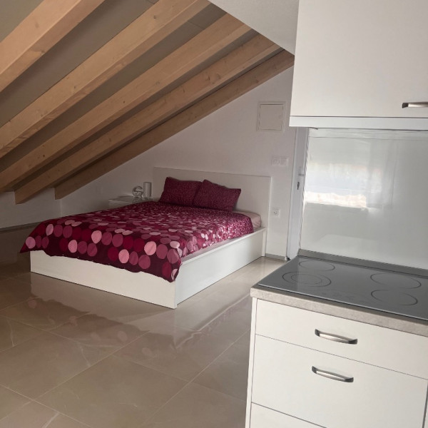Bedrooms, House Francuz, Holiday Home Francuz, Peroj - Istria, Croatia Peroj