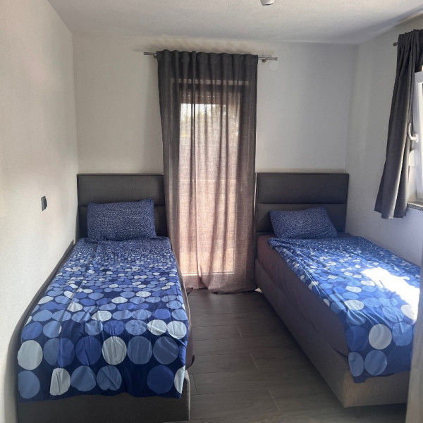 Bedrooms, House Francuz, Holiday Home Francuz, Peroj - Istria, Croatia Peroj