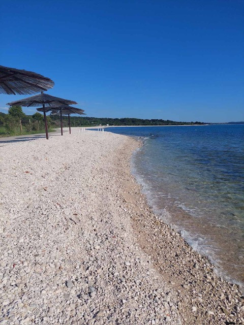 Activities and amenities for all generations, Holiday Home Francuz, Peroj - Istria, Croatia Peroj