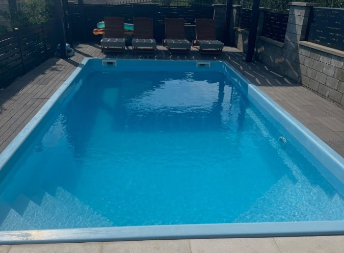 Ideal location by the sea for a relaxing holiday, Holiday Home Francuz, Peroj - Istria, Croatia Peroj