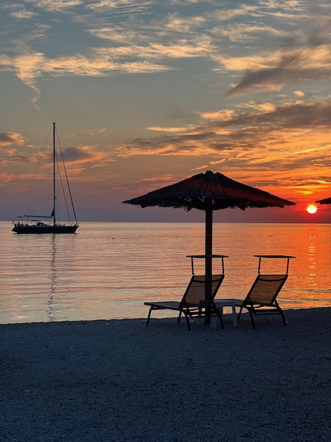 Holiday Home Francuz, Peroj - Istria, Croatia Peroj