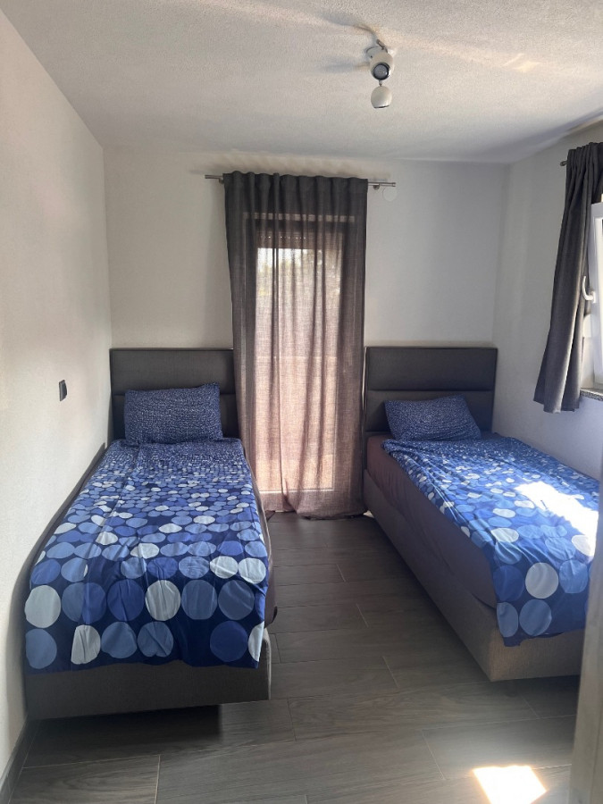Apartment 1, Holiday Home Francuz, Peroj - Istria, Croatia Peroj