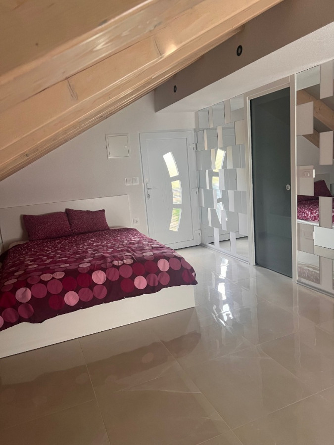 Studio Apartment, Holiday Home Francuz, Peroj - Istria, Croatia Peroj
