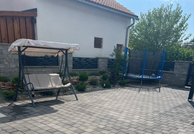 Holiday Home Francuz, Peroj - Istria, Croatia Peroj
