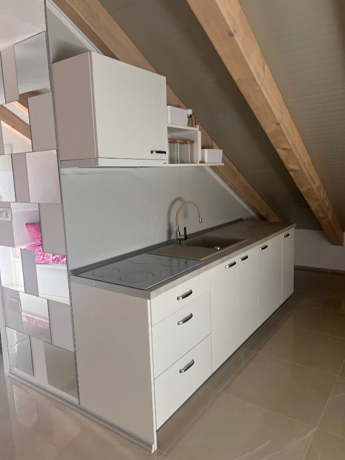 Studio Apartment, Holiday Home Francuz, Peroj - Istria, Croatia Peroj