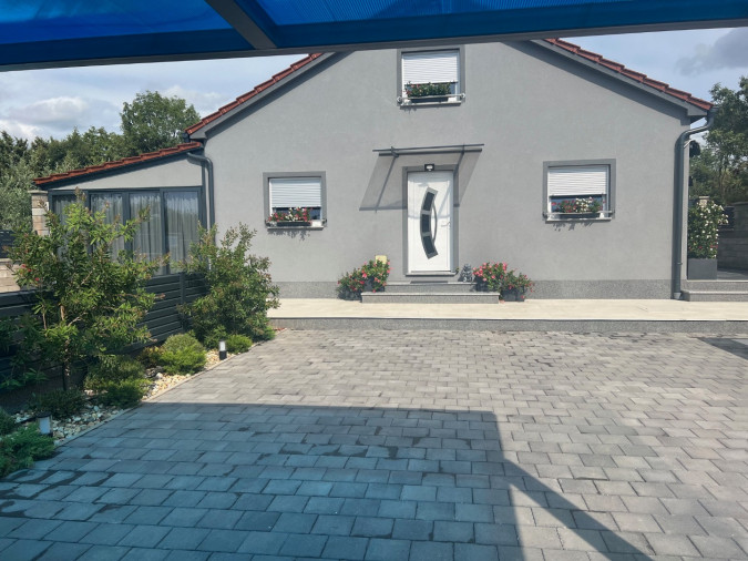 House Francuz, Holiday Home Francuz, Peroj - Istria, Croatia Peroj